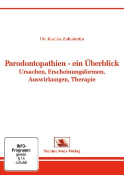 Parodontopathien - ein Überblick (Nr. 17)