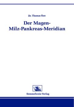 Der Magen-Milz-Pankreas- Meridian (Nr. 16)