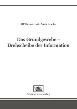 Das Grundgewebe - Drehscheibe der Information (Nr. 23)