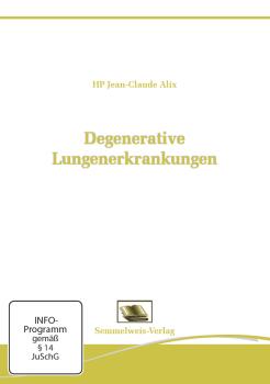 Degenerative Lungenerkrankungen (Nr. 25)