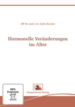 Hormonelle Veränderungen im Alter (Nr. 35)