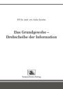 Das Grundgewebe - Drehscheibe der Information (Nr. 23)